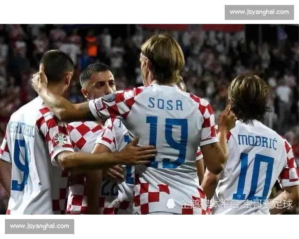 土耳其对阵克罗地亚强强碰撞欧洲赛场焦点之战前瞻实力走势全面解析